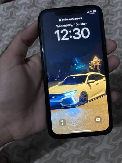 Apple iPhone XR