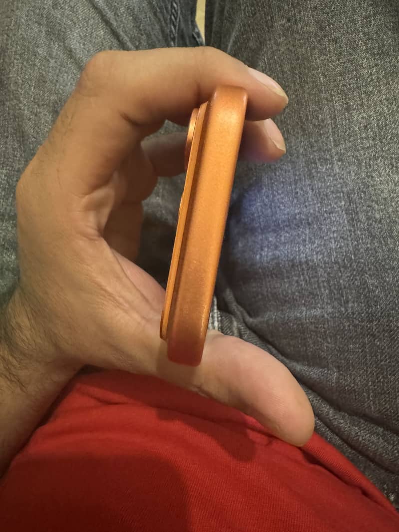 Apple iPhone 17 Pro 5