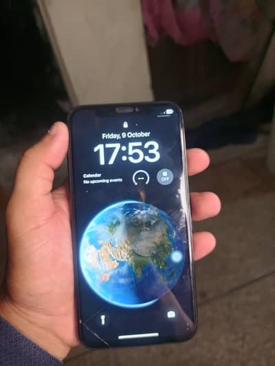 Apple iPhone X