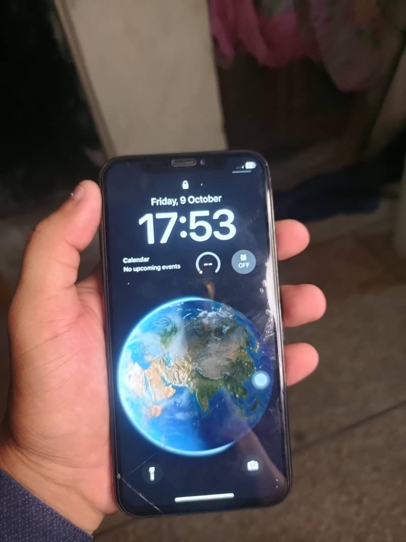 Apple iPhone X 0