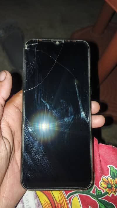 Infinix Smart 6