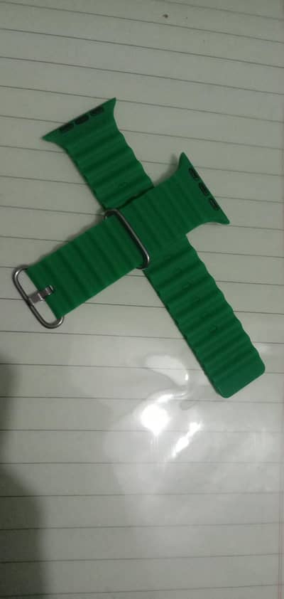 brand new strap for digital watch