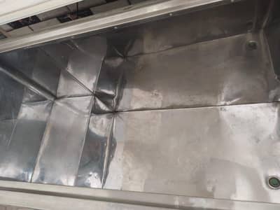 de freezer