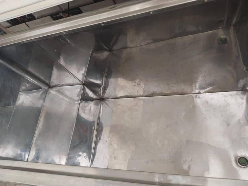 de freezer 0