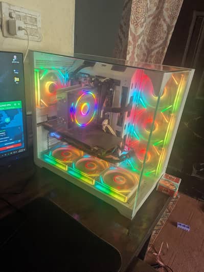 gaming pc Ryzen 5 3600
