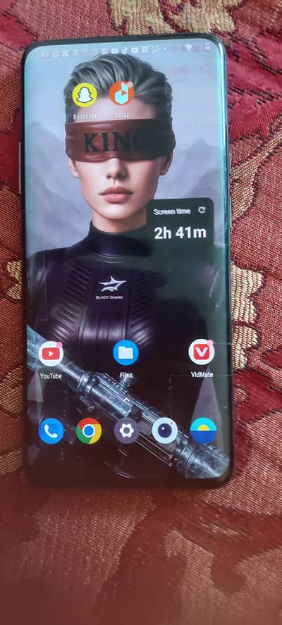 Oneplus 7 pro