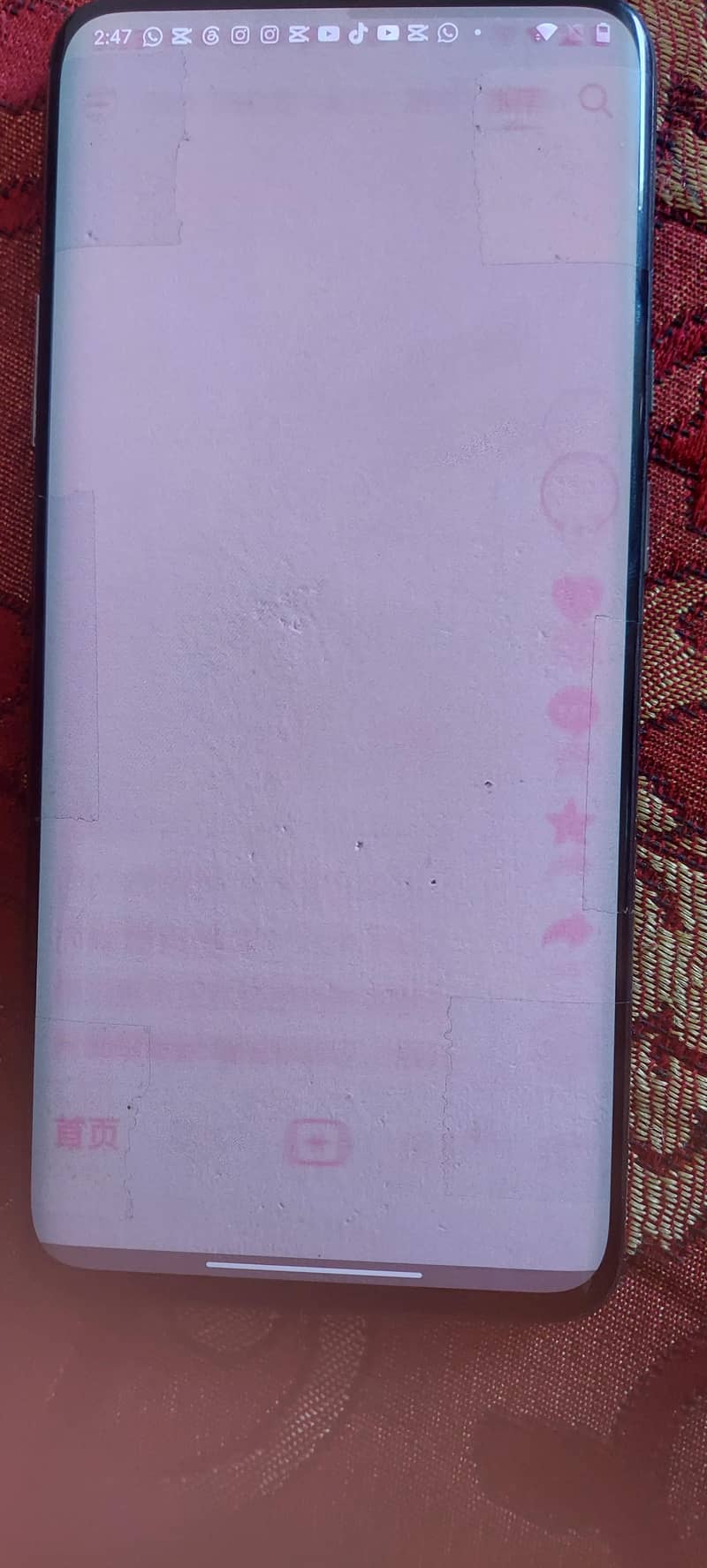 Oneplus 7 pro 4