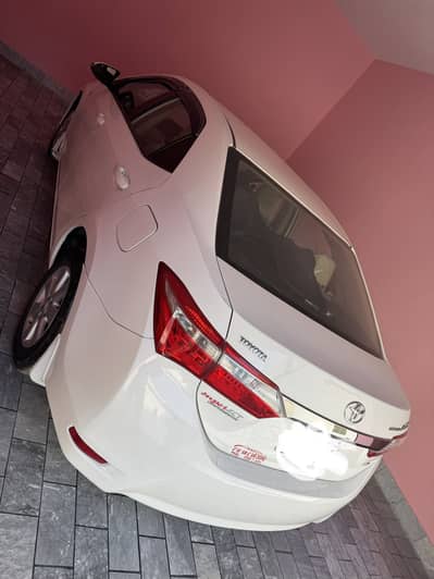 Toyota Corolla Altis 2017