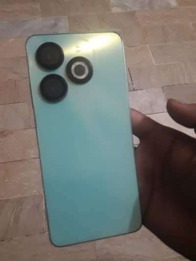 Infinix Smart 8 Pro