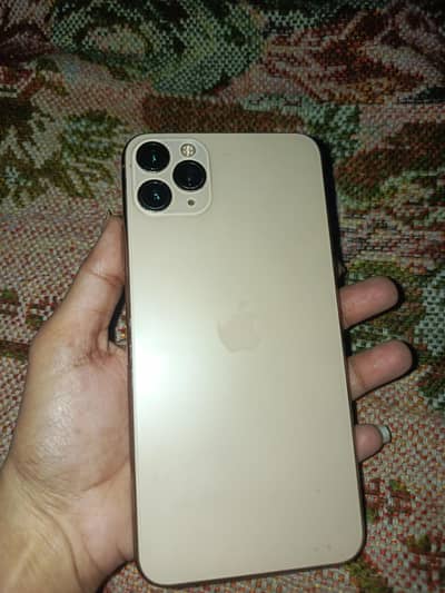 Apple iPhone 11 Pro