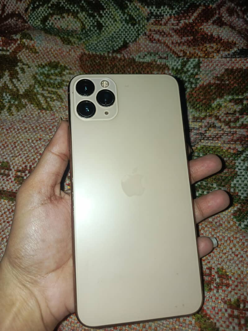 Apple iPhone 11 Pro 0