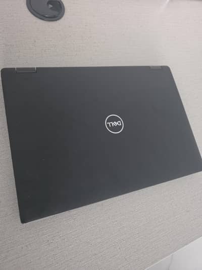 Dell Latitude 7390 2-in-1 Touch 360° | Core i7 8th Gen 8GB 256GB