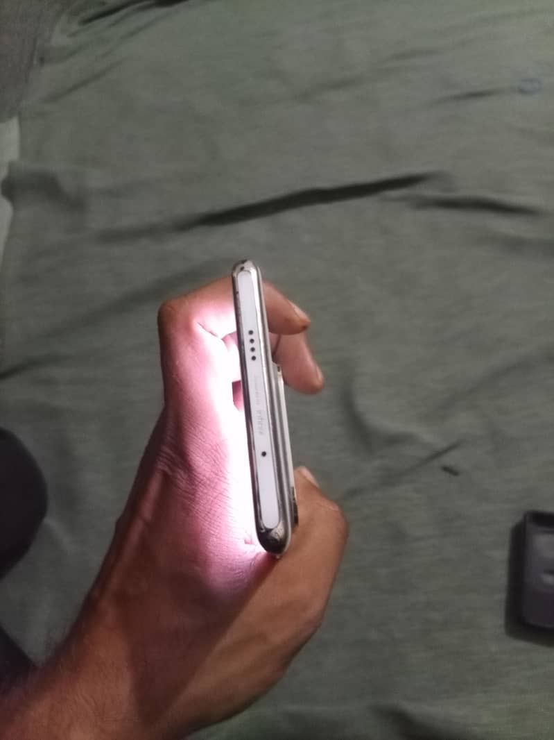Infinix Zero 30 1