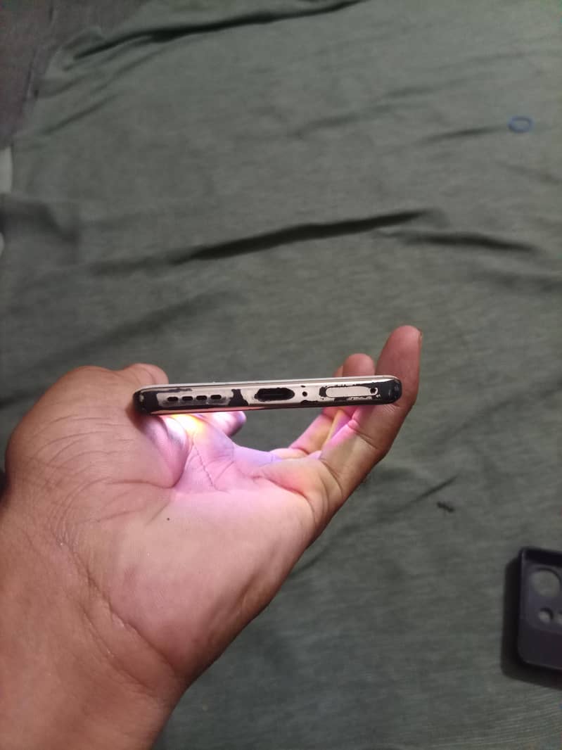 Infinix Zero 30 3