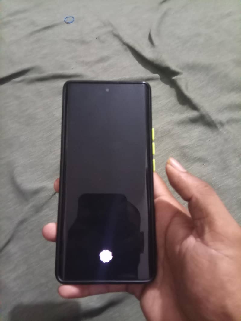 Infinix Zero 30 5