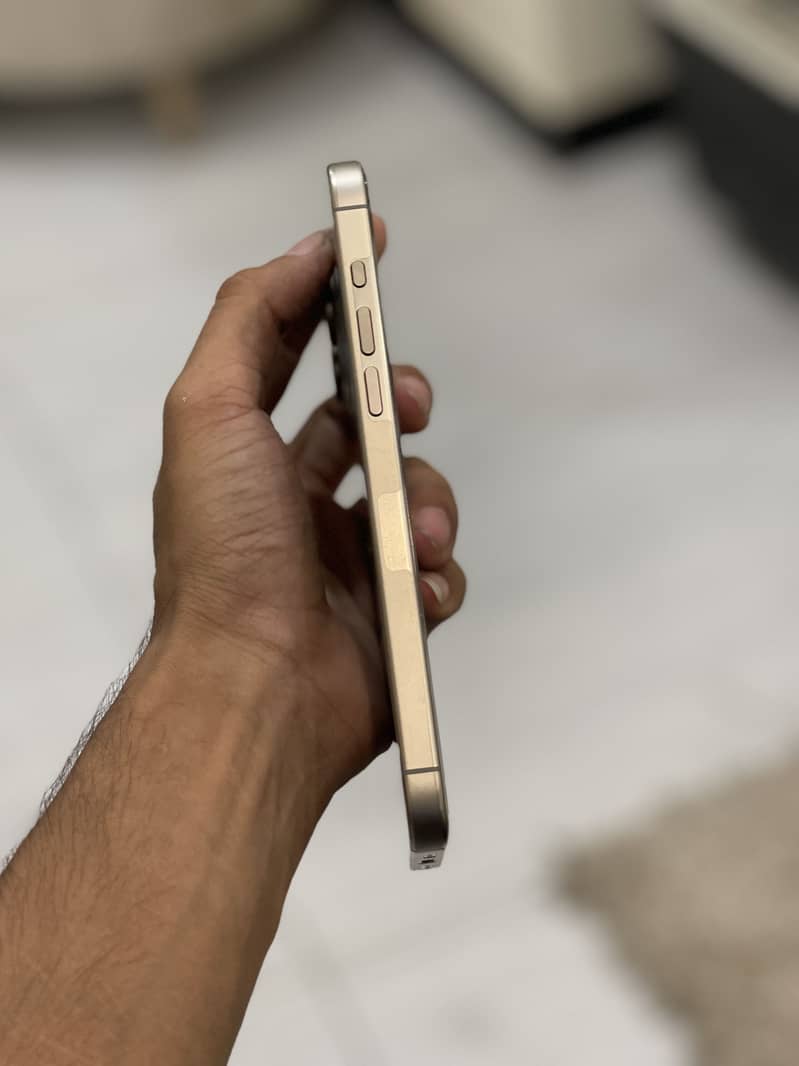 Apple iPhone 15 Pro Max 1