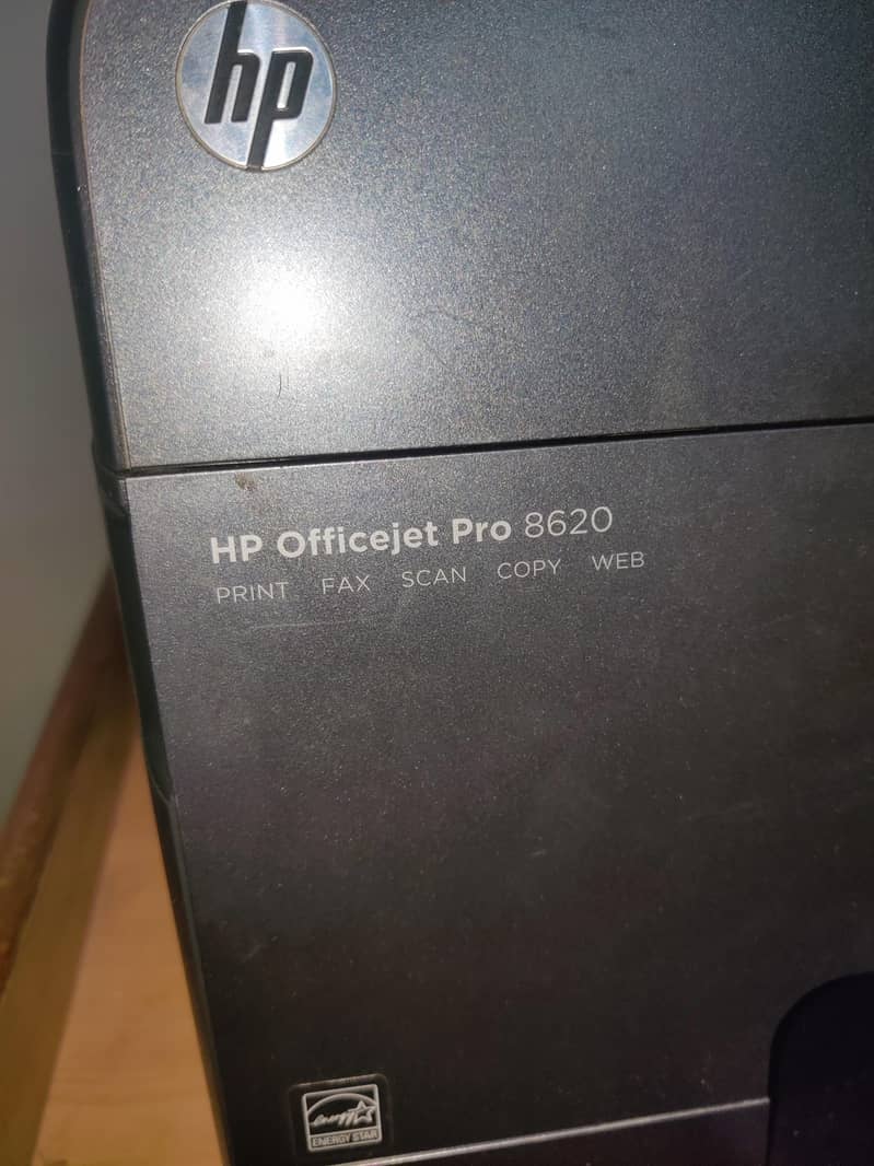 hp printer 0