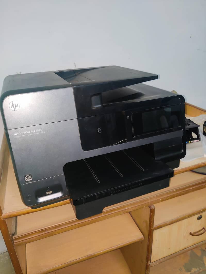 hp printer 1
