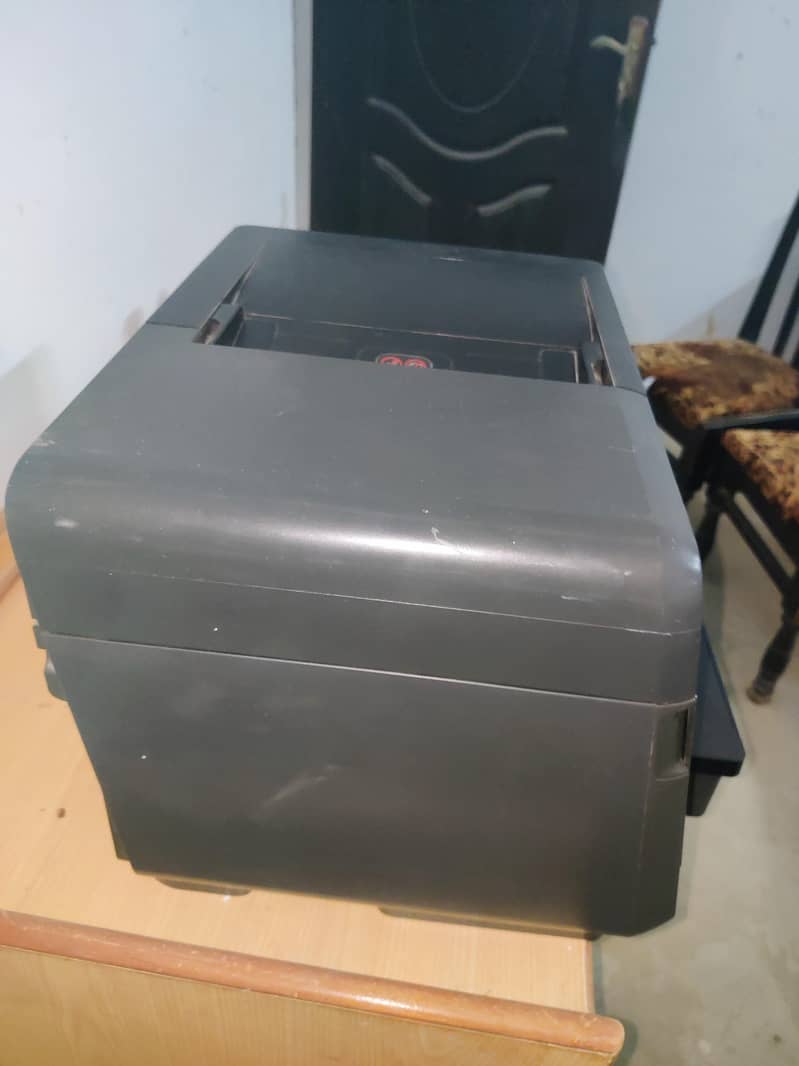 hp printer 2