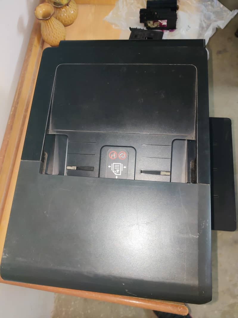 hp printer 3