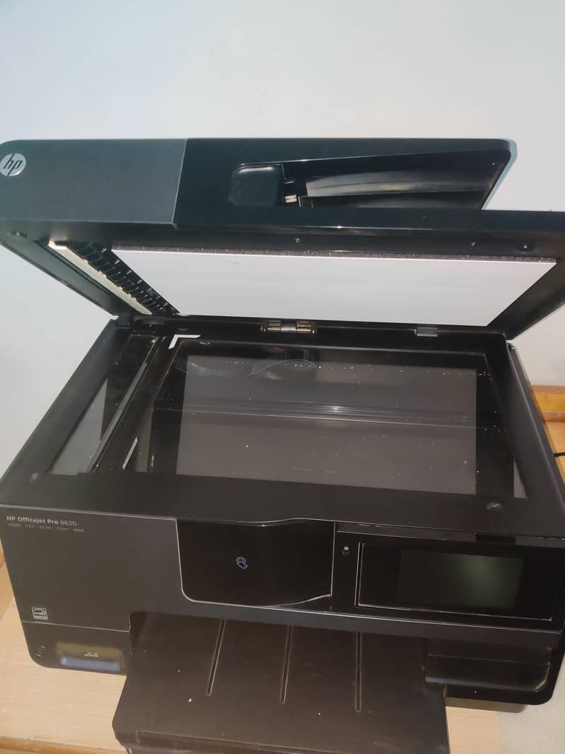 hp printer 5