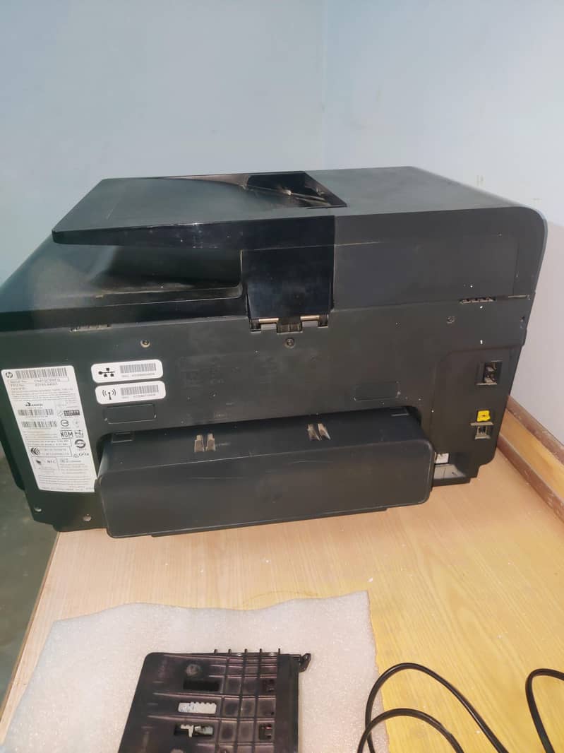 hp printer 6