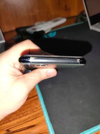 Apple iPhone 11 Pro Max