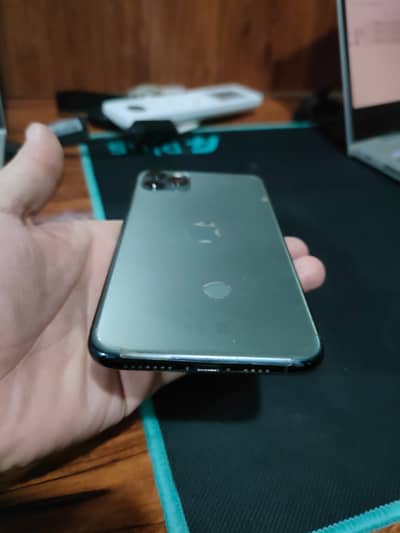 Apple iPhone 11 Pro Max