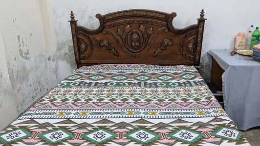 BED available for sale.