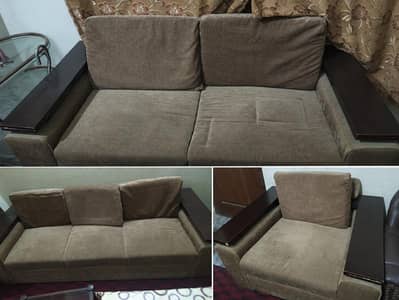 sofa set