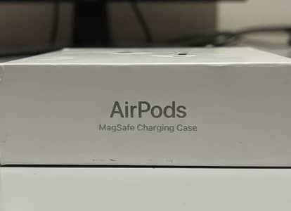 Apple airpods 3