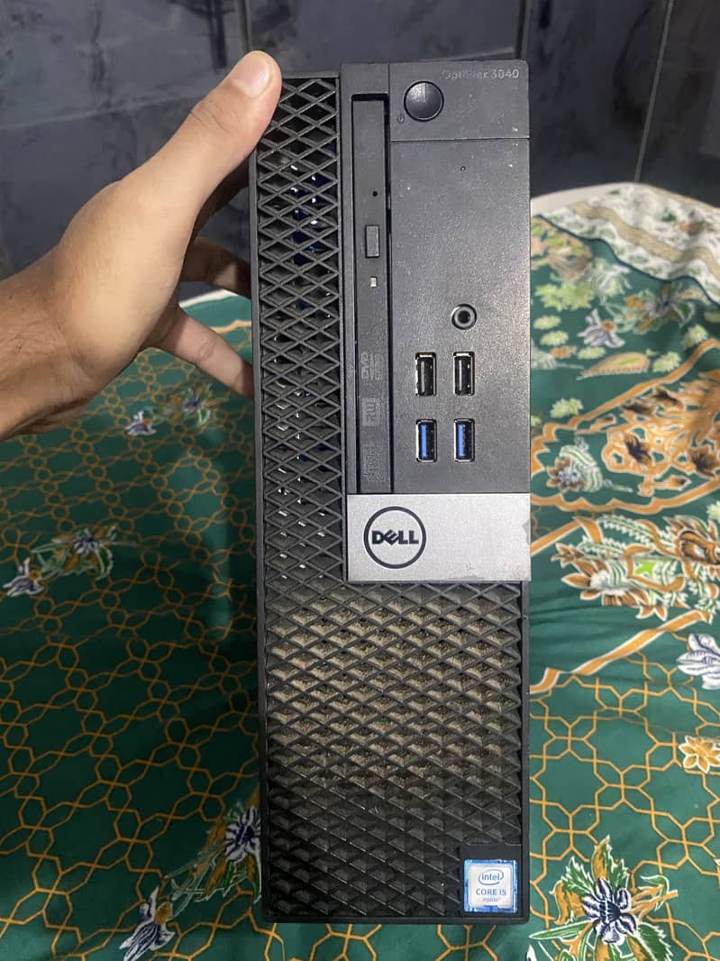 Computer 0