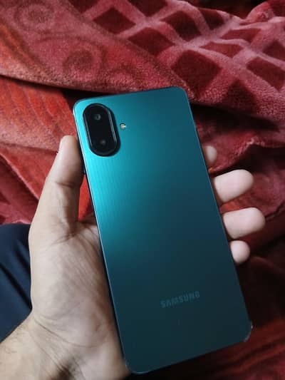Samsung Mobile A07