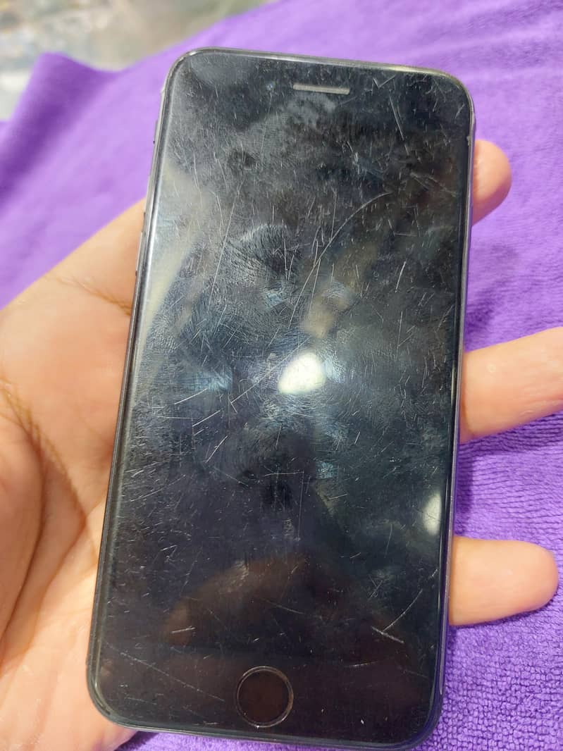 Apple iPhone SE 2
