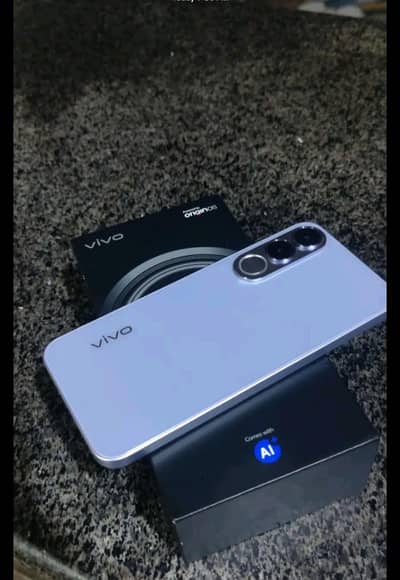Vivo V70 FE 5G
