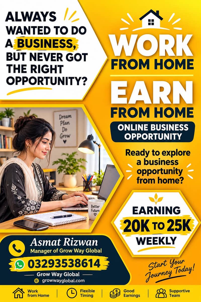 work from home 0