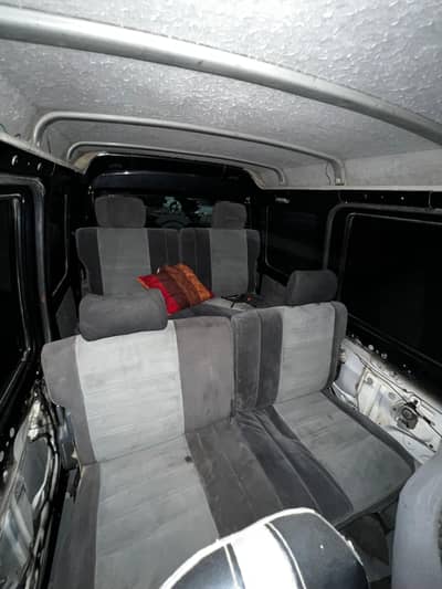 Daihatsu Hijet 2009