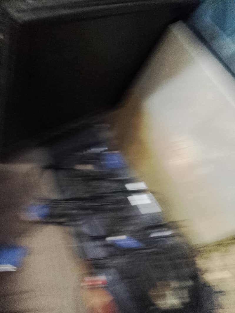 Computer + PC 0