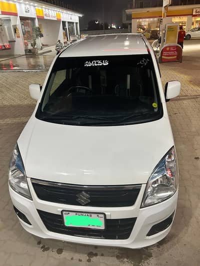 Suzuki Wagon R 2022