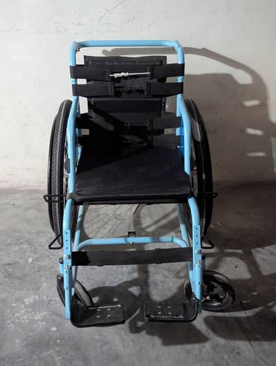 New Wheelchair for Sale – Unused Condition