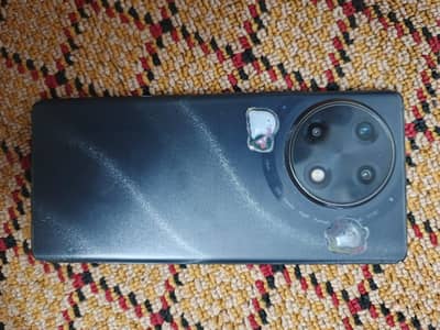 Tecno CAMON 30S