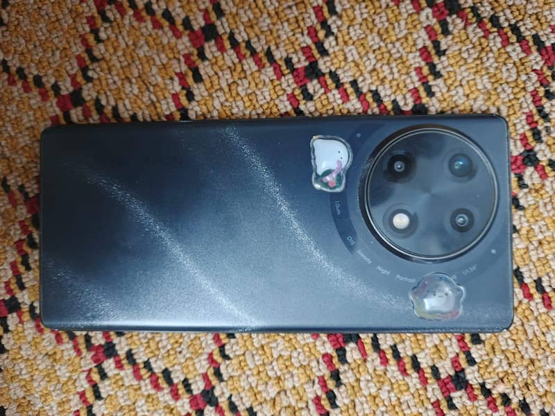 Tecno CAMON 30S 0