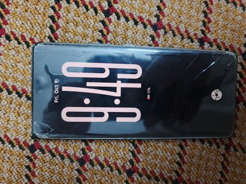 Tecno CAMON 30S 3