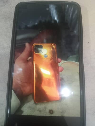 OPPO A15