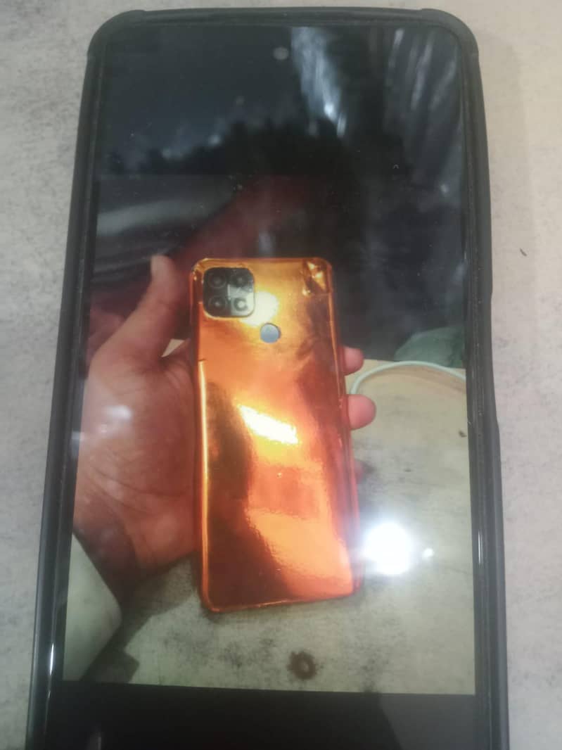 OPPO A15 0