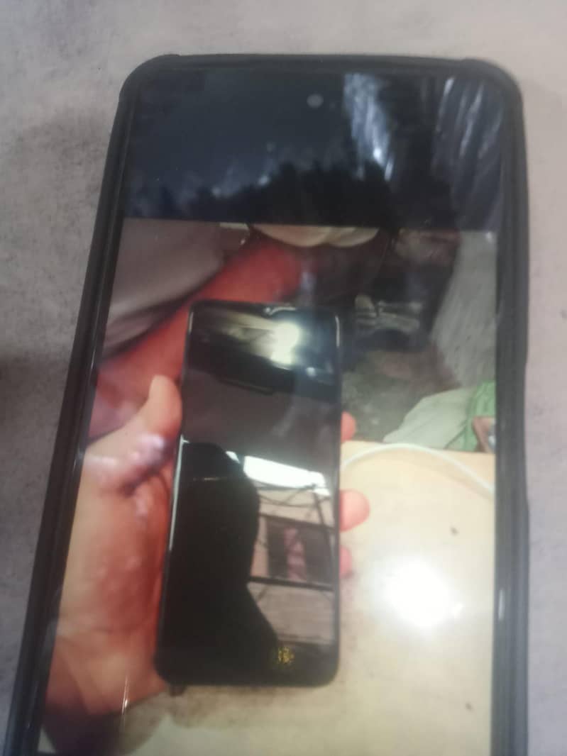OPPO A15 1