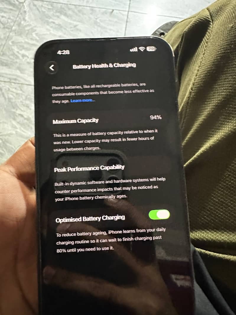 Apple iPhone 14 Pro Max 1