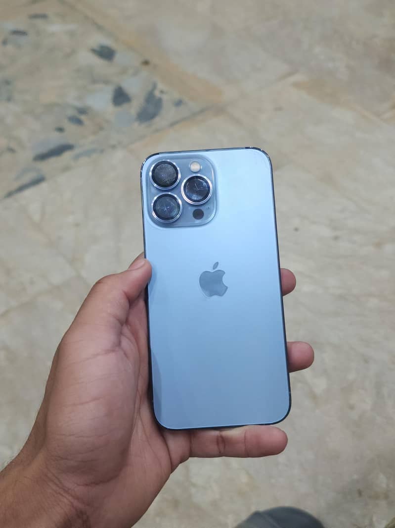 Apple iPhone 13 Pro 0