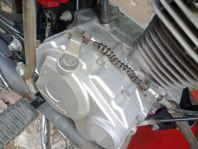 Honda CG 125