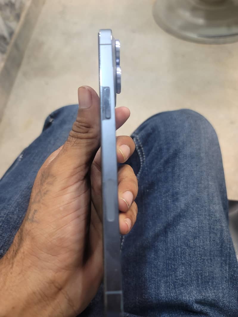 Apple iPhone 13 Pro Max 1